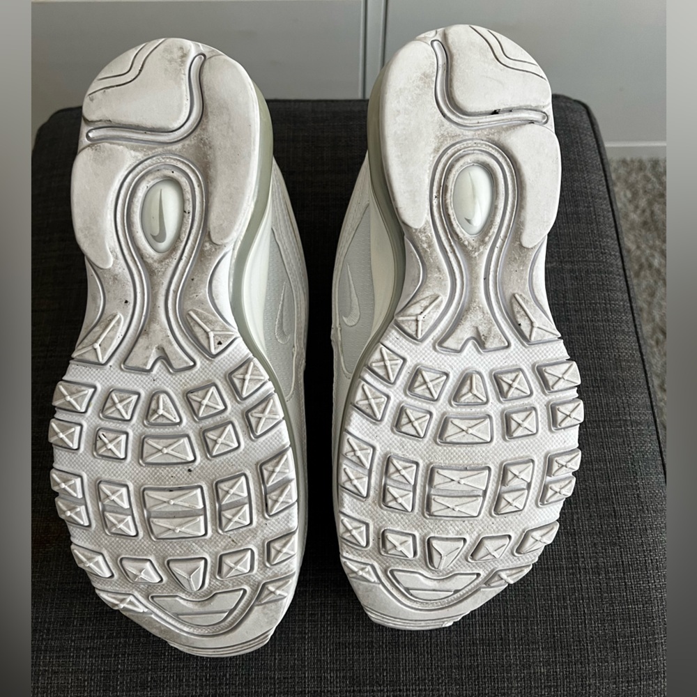 Nike Airmax 97 - Youth 4.5 / Women’s 6 - Picture 4 of 5